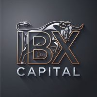 IBX Capital Logo