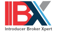 logo de ibx - inroducer broker xpert